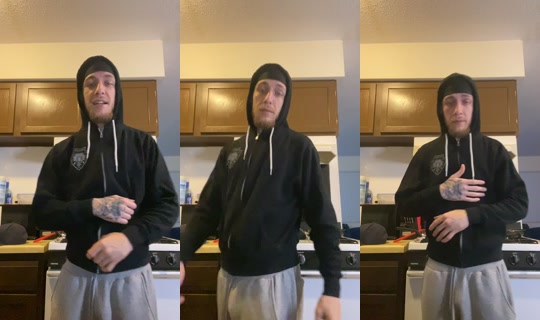 danielanthonyboro.vol2 TikTok Live — Aug 24, 2026, 7:20 AM