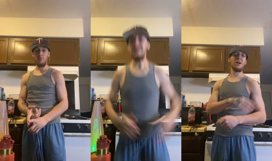 danielanthonyboro.vol2 TikTok Live — Aug 31, 2026, 7:56 AM