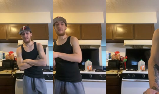 danielanthonyboro.vol2 TikTok Live — Sep 2, 2026, 12:52 PM