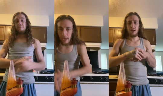 danielanthonyboro.vol2 TikTok Live — Sep 3, 2026, 1:05 PM