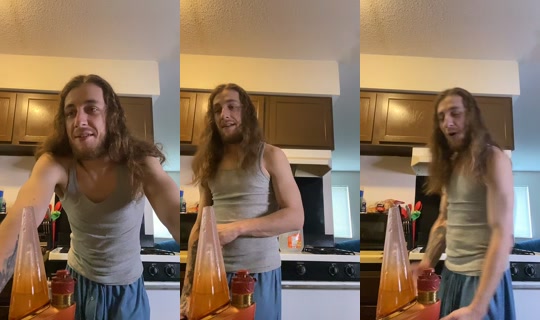 danielanthonyboro.vol2 TikTok Live — Sep 3, 2026, 2:09 PM