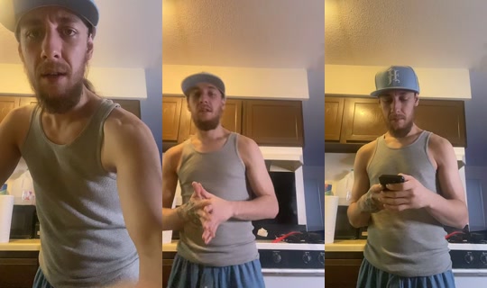danielanthonyboro.vol2 TikTok Live — Sep 28, 2026, 11:55 AM