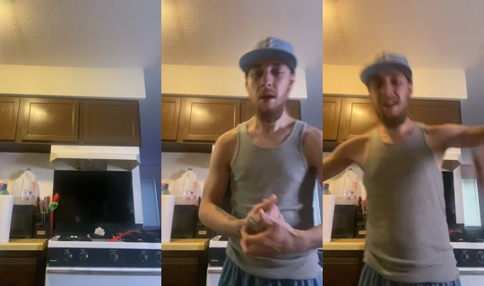 danielanthonyboro.vol2 TikTok Live — Sep 28, 2026, 12:10 PM