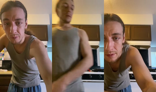 danielanthonyboro.vol2 TikTok Live — Oct 2, 2026, 1:30 PM