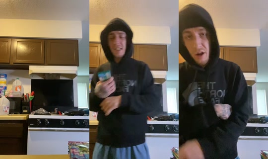 danielanthonyboro.vol2 TikTok Live — Oct 3, 2026, 2:32 PM