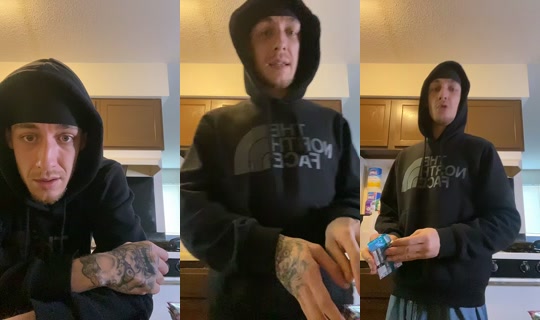 danielanthonyboro.vol2 TikTok Live — Oct 3, 2026, 3:22 PM