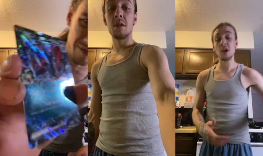 danielanthonyboro.vol2 TikTok Live — Oct 4, 2026, 11:15 AM