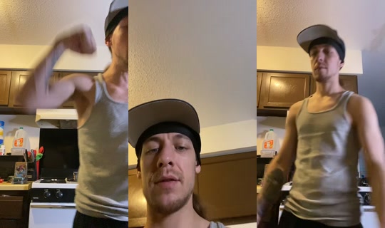 danielanthonyboro.vol2 TikTok Live — Oct 5, 2026, 7:45 AM