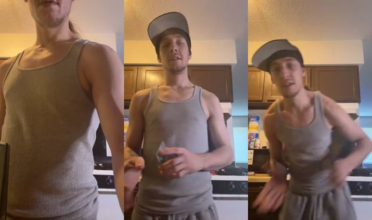 danielanthonyboro.vol2 TikTok Live — Oct 5, 2026, 1:21 PM