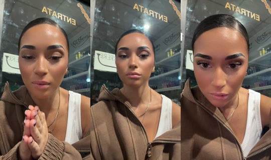danielapizzicato__ TikTok Live — Oct 7, 2026, 10:10 PM