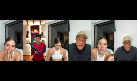 danielarinconr_ TikTok Live — Aug 22, 2026, 5:41 AM