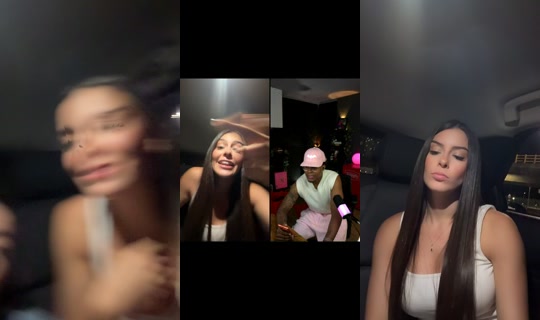 danielarinconr_ TikTok Live — Aug 23, 2026, 1:23 AM