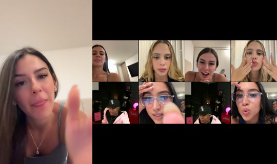 danielarinconr_ TikTok Live — Aug 24, 2026, 2:15 AM