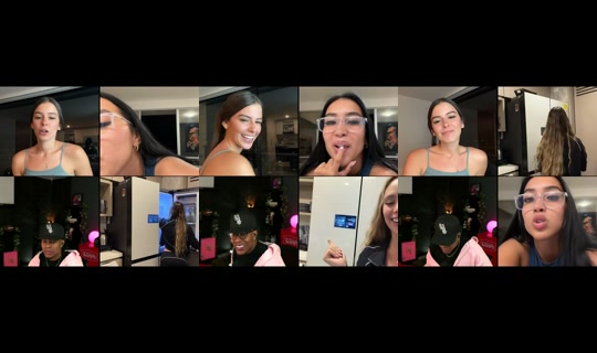 danielarinconr_ TikTok Live — Aug 24, 2026, 3:05 AM