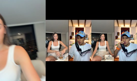 danielarinconr_ TikTok Live — Aug 25, 2026, 2:17 AM