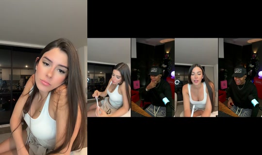 danielarinconr_ TikTok Live — Aug 25, 2026, 3:09 AM