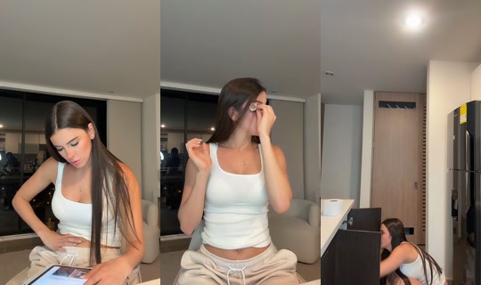 danielarinconr_ TikTok Live — Aug 25, 2026, 3:59 AM