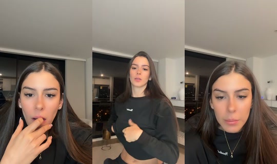 danielarinconr_ TikTok Live — Aug 26, 2026, 3:16 AM
