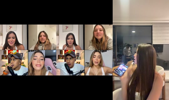 danielarinconr_ TikTok Live — Aug 28, 2026, 2:43 AM
