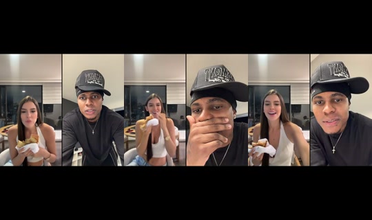 danielarinconr_ TikTok Live — Aug 28, 2026, 3:33 AM