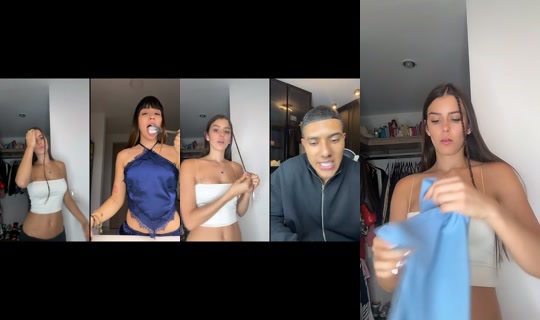 danielarinconr_ TikTok Live — Aug 29, 2026, 11:53 PM
