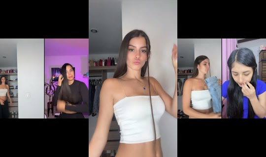 danielarinconr_ TikTok Live — Aug 30, 2026, 1:34 AM