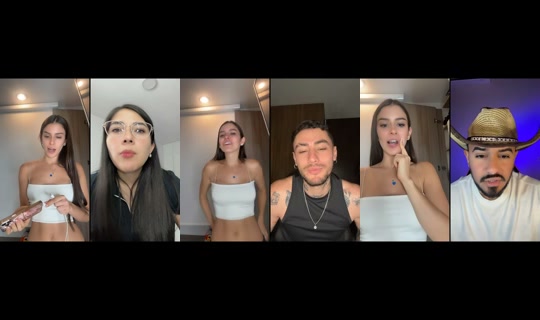 danielarinconr_ TikTok Live — Aug 30, 2026, 3:22 AM
