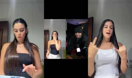 danielarinconr_ TikTok Live — Sep 25, 2026, 1:11 AM