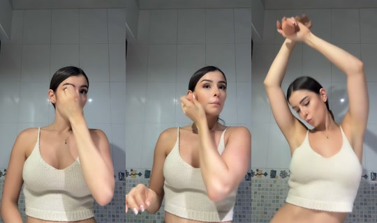 danielarinconr_ TikTok Live — Sep 25, 2026, 11:43 PM