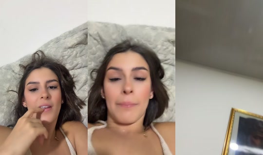 danielarinconr_ TikTok Live — Oct 3, 2026, 11:29 PM