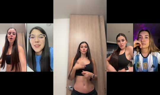 danielarinconr_ TikTok Live — Oct 7, 2026, 3:15 AM