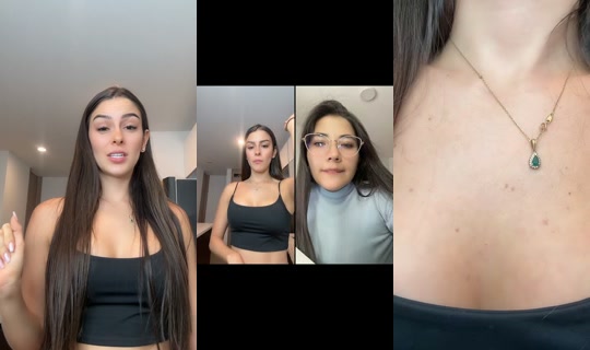 danielarinconr_ TikTok Live — Oct 8, 2026, 1:59 AM