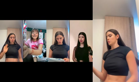 danielarinconr_ TikTok Live — Oct 8, 2026, 5:39 PM