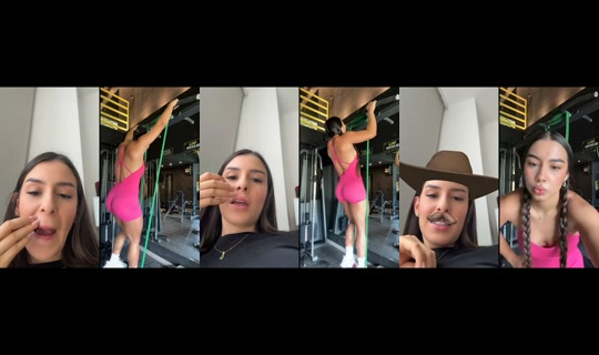 danielarinconr_ TikTok Live — Oct 8, 2026, 6:30 PM