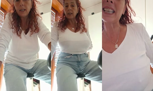 danielaromano2816 TikTok Live — Oct 6, 2026, 7:46 AM