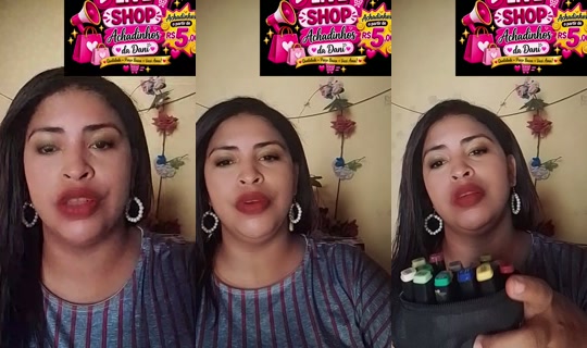 danielasousa2450 TikTok Live — Aug 22, 2026, 12:30 PM