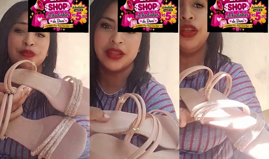 danielasousa2450 TikTok Live — Aug 22, 2026, 2:46 PM