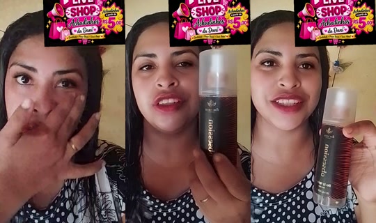 danielasousa2450 TikTok Live — Aug 23, 2026, 7:05 PM