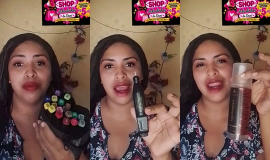 danielasousa2450 TikTok Live — Aug 24, 2026, 5:00 PM