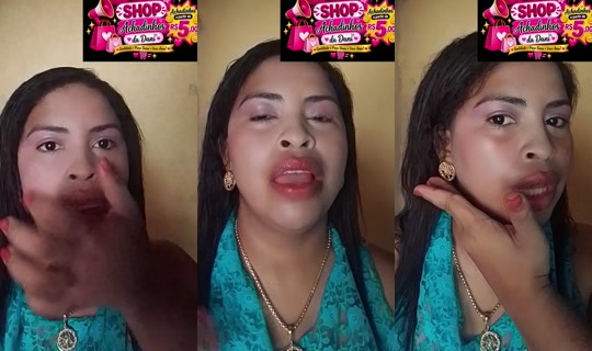 danielasousa2450 TikTok Live — Aug 31, 2026, 1:02 PM