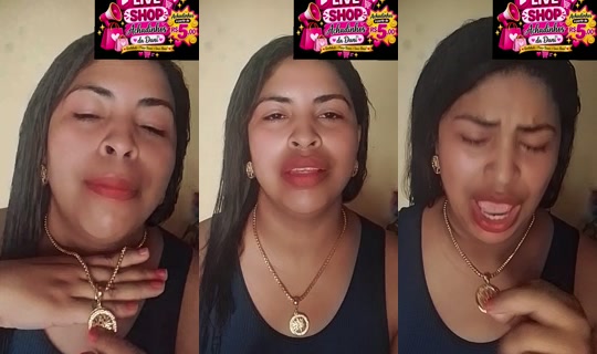 danielasousa2450 TikTok Live — Sep 1, 2026, 12:27 PM