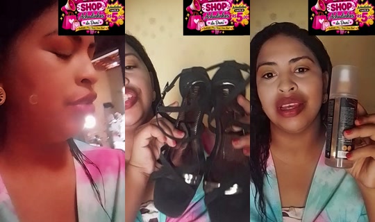 danielasousa2450 TikTok Live — Sep 3, 2026, 11:42 AM