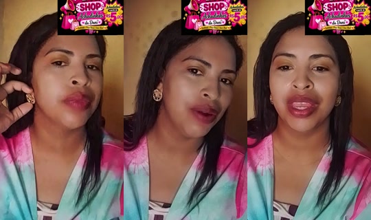danielasousa2450 TikTok Live — Sep 3, 2026, 1:14 PM