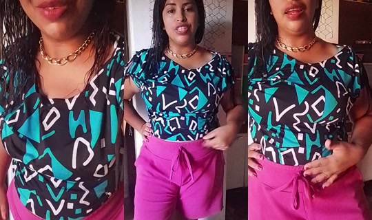 danielasousa2450 TikTok Live — Sep 3, 2026, 5:26 PM