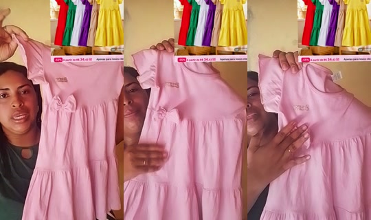 danielasousa2450 TikTok Live — Oct 2, 2026, 6:30 PM