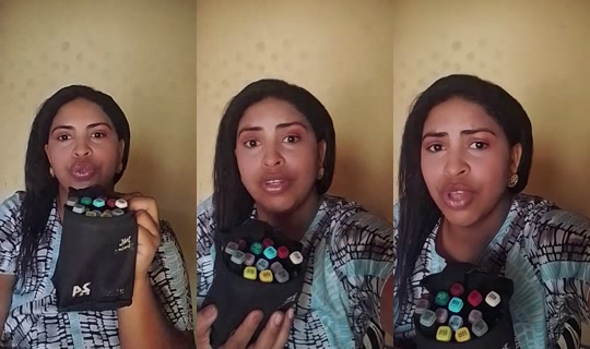 danielasousa2450 TikTok Live — Oct 3, 2026, 1:12 PM