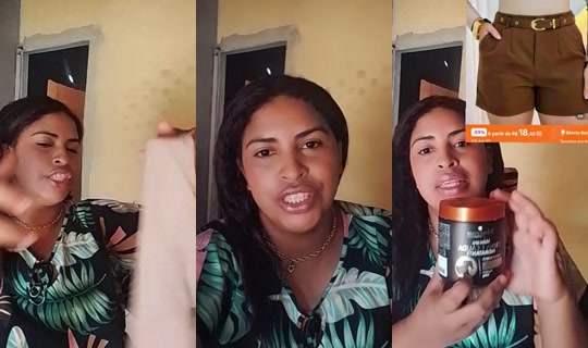 danielasousa2450 TikTok Live — Oct 6, 2026, 5:35 PM