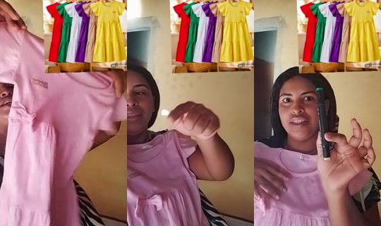 danielasousa2450 TikTok Live — Oct 6, 2026, 6:55 PM