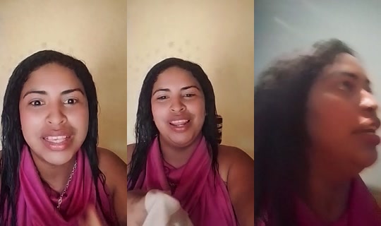 danielasousa2450 TikTok Live — Oct 7, 2026, 5:39 PM