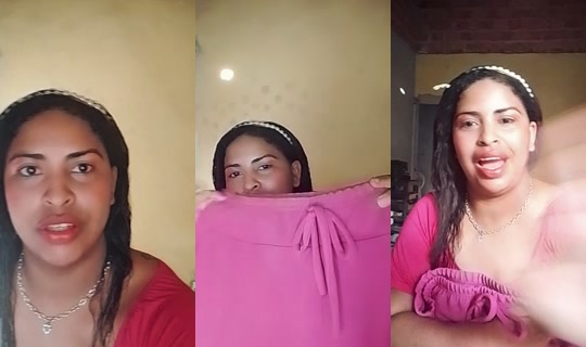 danielasousa2450 TikTok Live — Oct 7, 2026, 7:32 PM